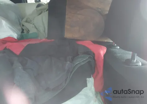 2010 Chevrolet Hhr Ls z USA, uszkodzony, nr VIN 3GNBAADB4AS547412